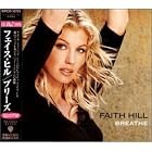 Click here to buy Breathe by Faith Hill .