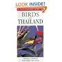Photographic Guide To the Birds of Thailand