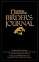 National Geographic Birder's Journal, 2d Edition