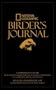 National Geographic Birder's Journal, 2d Edition