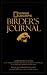 National Geographic Birder's Journal, 2d Edition