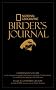National Geographic Birder's Journal