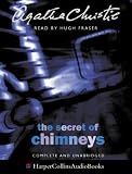 The Secret of Chimneys (Agatha Christie Signature Edition S.)