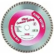 M.K. Diamond Prod. 156994 Plank Kutter Dry Cut Turbo Rim Fiber Cement Blade