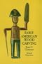 Early American Wood Carving