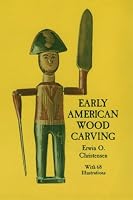 Early American Wood Carving