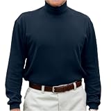 Port Authority - Interlock Knit Turtleneck (K322)