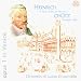 Classical Music : Heinrich Schütz: Opus 1 in Venice - Il Primo Libro de Madrigali
