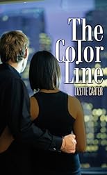 The Color Line (Love Spectrum Romance)
