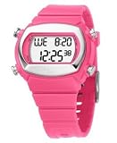 Image of Adidas Ladies Candy Digital Watch ADH6038