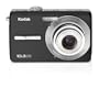 Kodak Easyshare M1063 10.3 MP Digital Camera with 3xOptical Zoom (Black)
