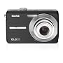 Kodak EasyShare M1063 10.3MP Digital Camera with 3x Optical Zoom (Black)