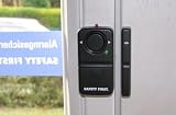 KH-Security Fensteralarm Safety First