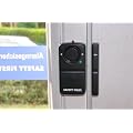 KH-Security Fensteralarm Safety First