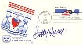 Bobby Unser autographed Auto Racing First Day Cover