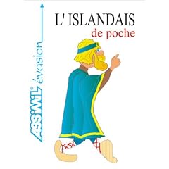 L'Islandais de poche