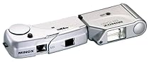 Minox MX Subminiature 8 x 11mm Camera Set