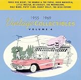 Search : Vintage Collectibles, Vol.  4: 1955-1969