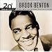 The Best of Brook Benton: 20th Century Masters - The Millennium Collection