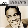 The Best of Brook Benton: 20th Century Masters - The Millennium Collection