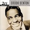 Image of album by Brook Benton