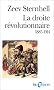 Sternhell/Droite Revolutionnaire