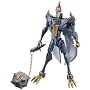 Transformers Animated Deluxe Figure Swoop