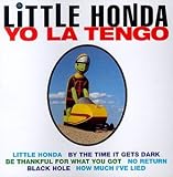 Little Honda
