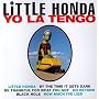 Little Honda