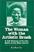 Book The Woman With the Artistic Brush: A Life History of Yoruba Batik Artist Nike Davies (Foremother Legacies)