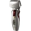 Panasonic ES8228S Men's Linear Vortex Nano Arc Foil Shaving System, Silver