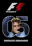 Formula 1 Review: 2005 [DVD]