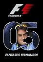 Formula One 2005 Review [DVD]