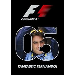 Formula One 2005 Review [DVD]