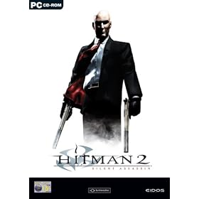 Hitman 2: Silent Assassin (PC)