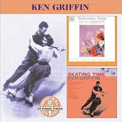 Anniversary Songs/Skating Time