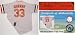 Eddie Murray Signed Orioles Grey Throwback CC Jersey