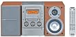 Sony CMT-M100MDS Micro System