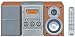Sony CMT-M100MDS Micro System