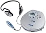 RCA RP2441 Personal CD Player (Silver)