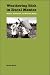 Weathering Risk in Rural Mexico: Climatic, Institutional, and Economic Change