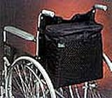 ChairPack CarryON! Wheelchair Pouch