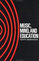 Music, Mind and Education