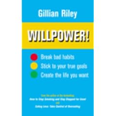 Willpower!