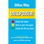 Willpower!