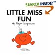 Little Miss Fun
