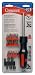 Crescent SDMBRT25 24 Bit Ratcheting Screwdriver set with Handle Storage