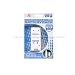 DreamBargains Nintendo Wii Rechargeable Extended Battery 3600mAh with USB Charging Cable