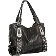''Emmie'' Mixed Studs Hobo