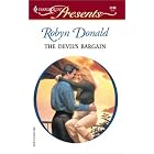 The Devil's Bargain (Harlequin Presents) by Robyn Donald